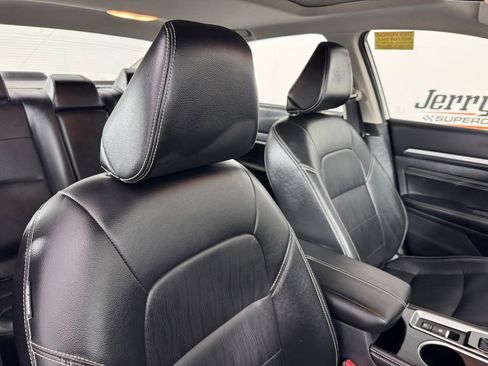 Used 2022 Nissan Altima 2.5 SL image 33