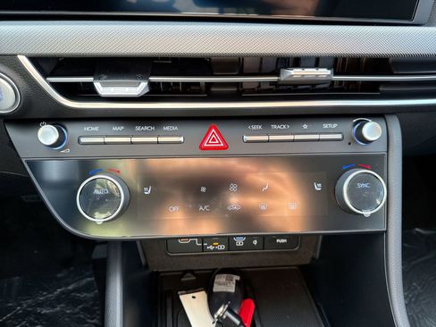 New 2026 Hyundai Sonata SEL image 19