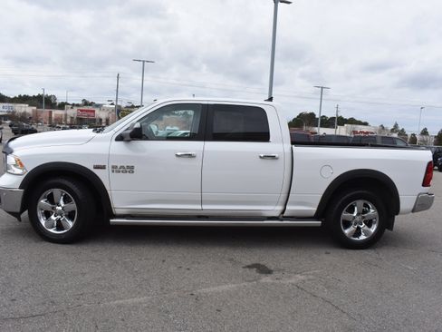 Used 2018 RAM 1500 Big Horn image 6