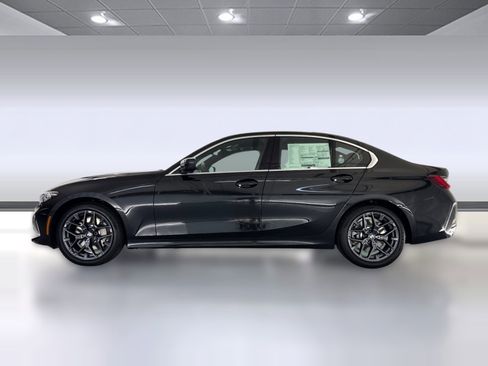 New 2026 BMW 330i Sedan w/ Premium Package image 2