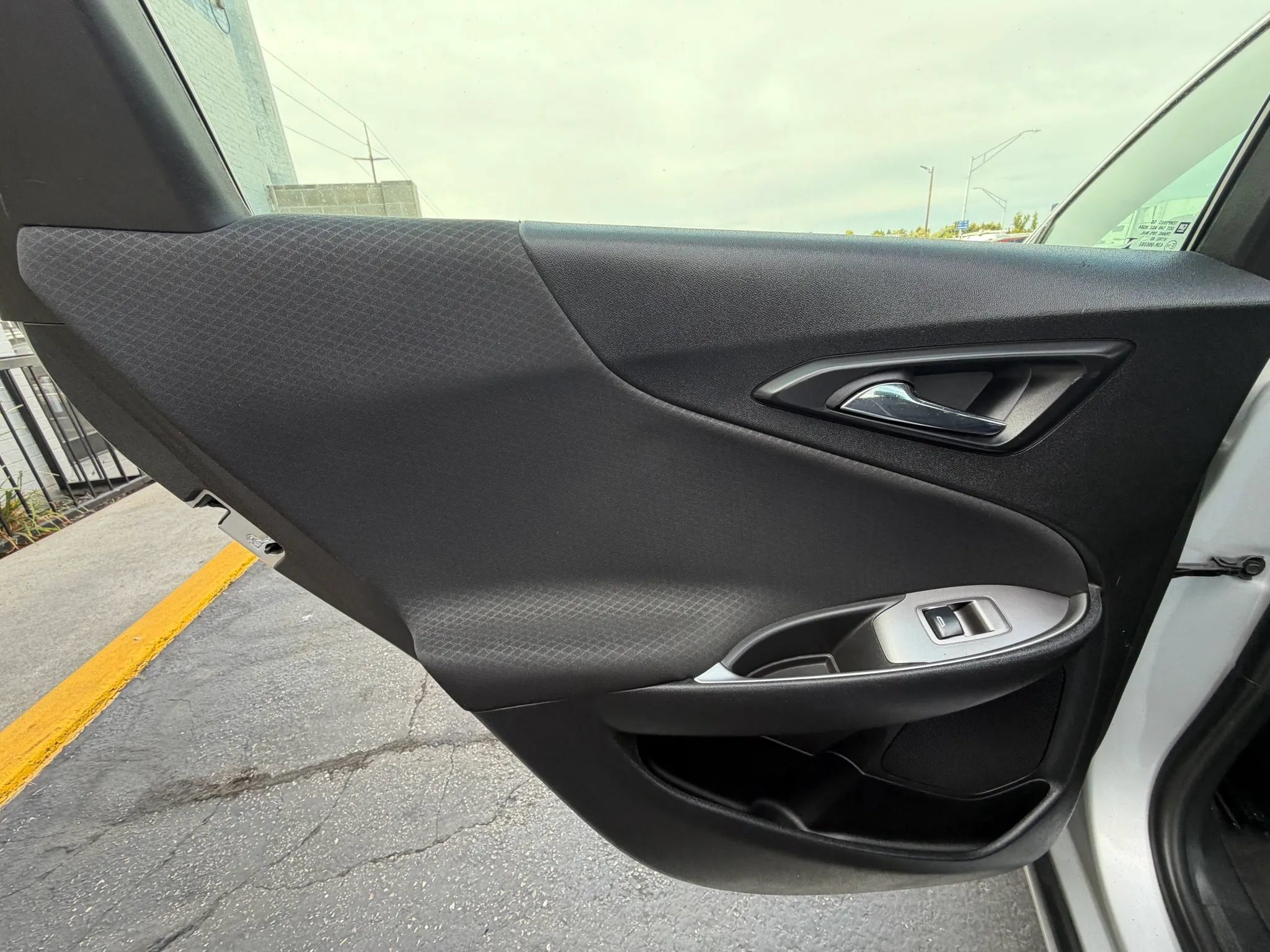 Used 2022 Chevrolet Malibu LT FWD image 19