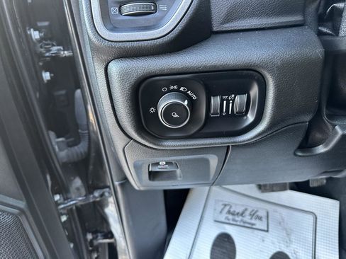 Used 2019 RAM 1500 Tradesman w/ SXT Appearance Group image 24