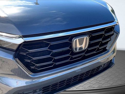 Used 2023 Honda CR-V EX-L image 29