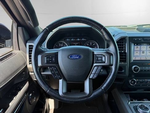 Certified 2019 Ford Expedition XLT w/ Equipment Group 201A AWD/4WD image 12