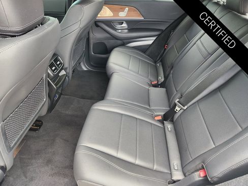 Certified 2026 Mercedes-Benz GLE 350 4MATIC image 30