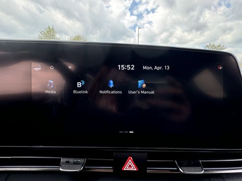 Used 2022 Hyundai Elantra N image 17