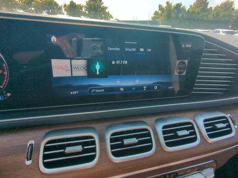 New 2025 Mercedes-Benz GLE 350 GLE 350 image 6