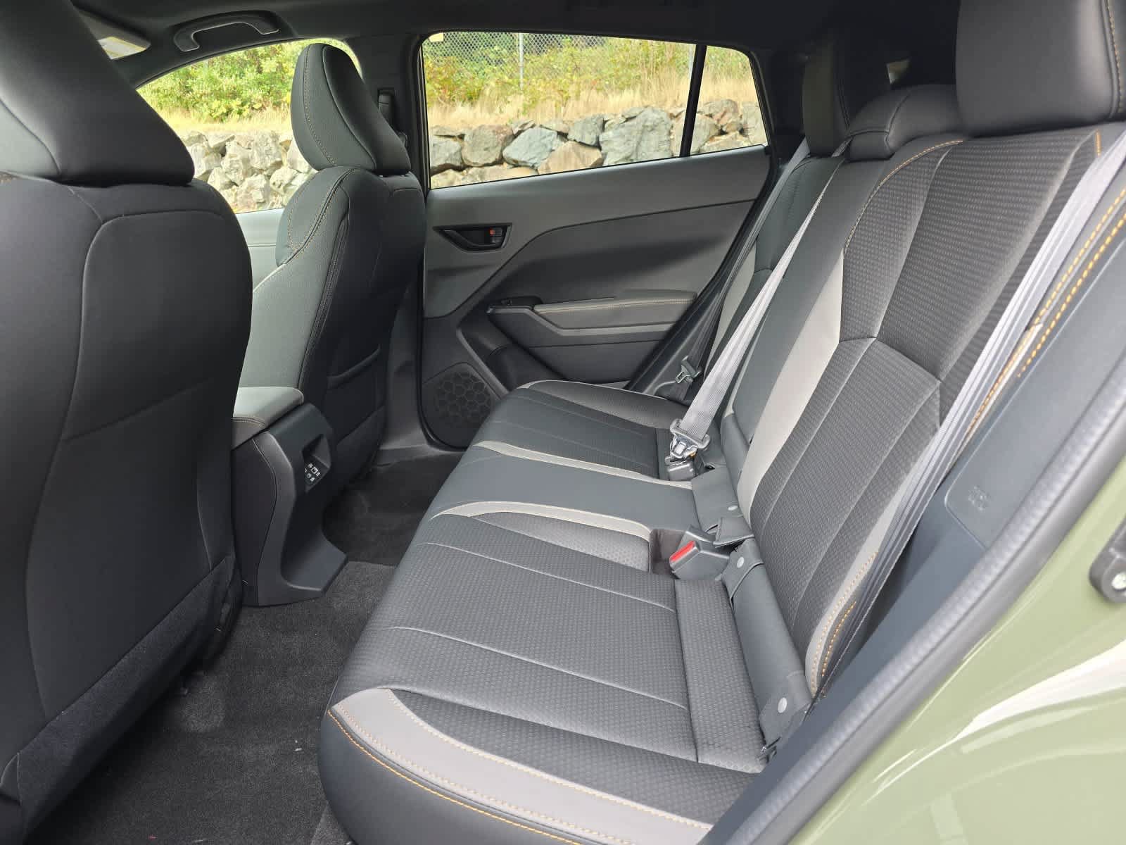 New 2026 Subaru Crosstrek 2.5i Wilderness AWD/4WD image 22