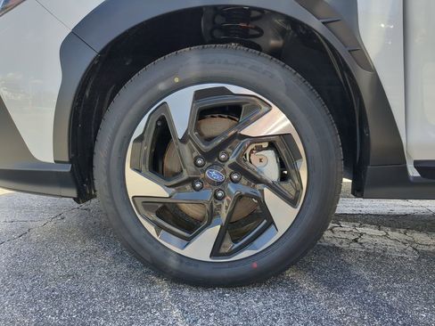 New 2026 Subaru Crosstrek 2.5i Limited AWD/4WD image 30