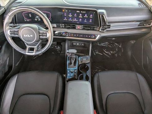 Used 2023 Kia Sportage EX FWD image 18