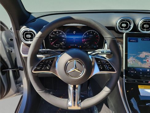 Certified 2026 Mercedes-Benz GLC 300 image 21