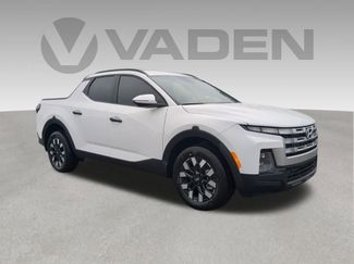 Certified 2025 Hyundai Santa Cruz SEL FWD video 1