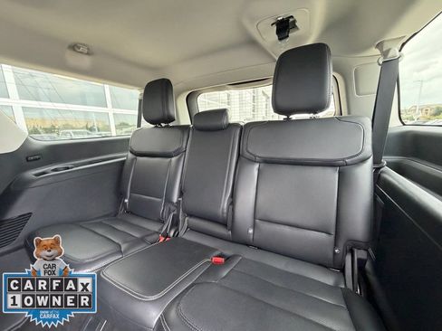 Used 2026 Ford Expedition Max Platinum AWD/4WD image 21
