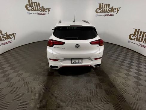 Used 2023 Buick Encore GX Select w/ Sport Touring Package image 7
