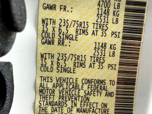 Used 2016 Nissan Frontier S image 35