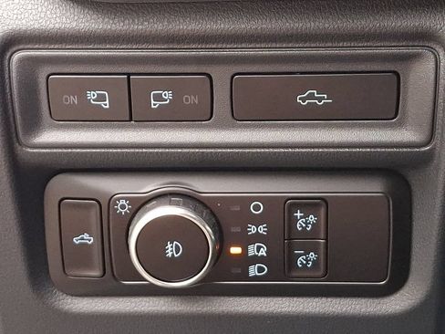 Certified 2023 Ford F150 Lariat w/ Equipment Group 502A High AWD/4WD image 25