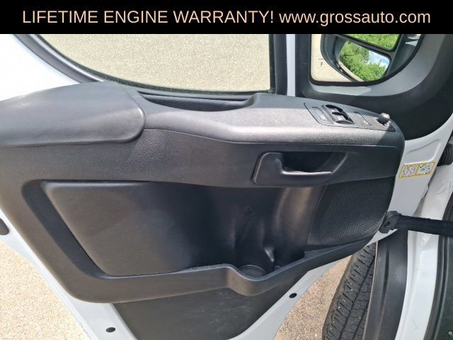 Used 2025 RAM ProMaster 3500 w/ Convenience Group FWD image 16