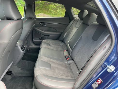 Used 2022 Hyundai Sonata N Line FWD image 19