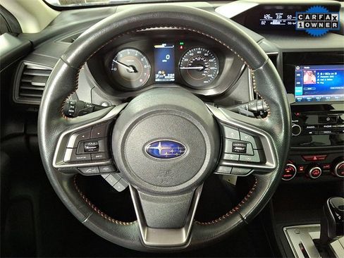 Used 2021 Subaru Crosstrek 2.0i Premium w/ Popular Package #2 image 18