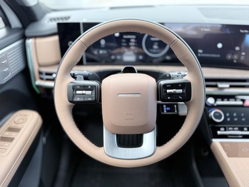 New 2026 Hyundai Santa Fe Calligraphy image 12