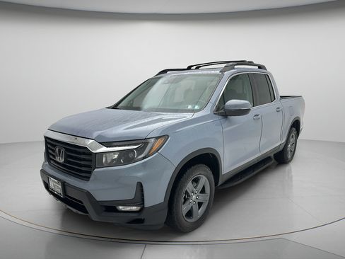 Used 2023 Honda Ridgeline RTL image 3