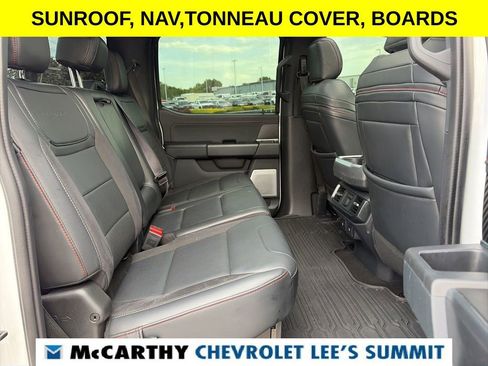 Used 2024 Ford F150 Raptor AWD/4WD image 43