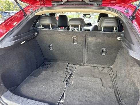 Certified 2023 MAZDA CX-30 AWD 2.5 S w/ Preferred Package image 58