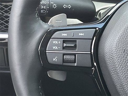 New 2025 Acura ADX AWD image 14