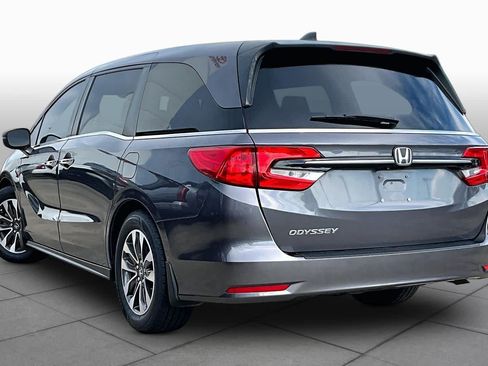 Used 2022 Honda Odyssey EX-L image 11