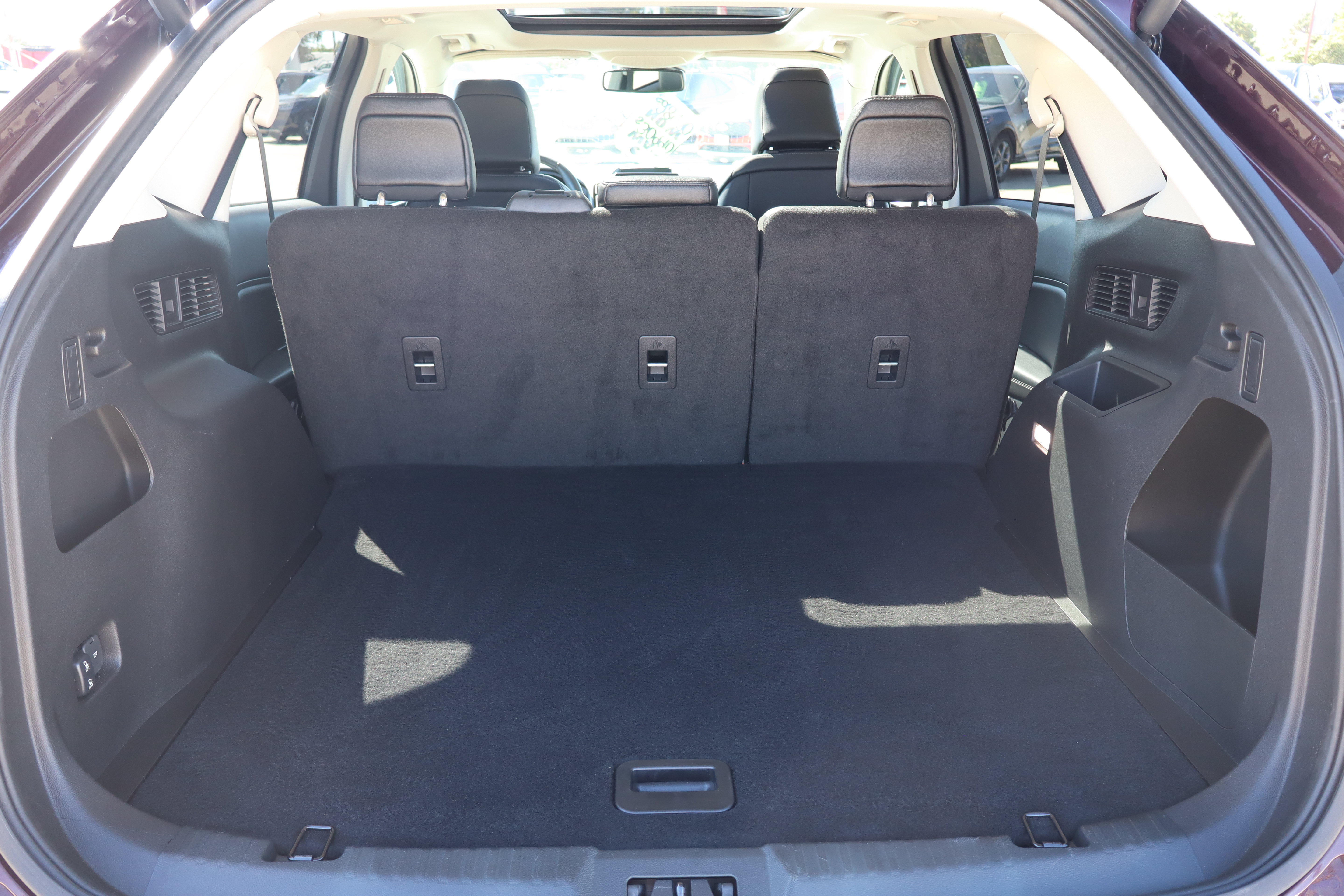 Used 2024 Ford Edge SEL w/ Convenience Package AWD/4WD image 29