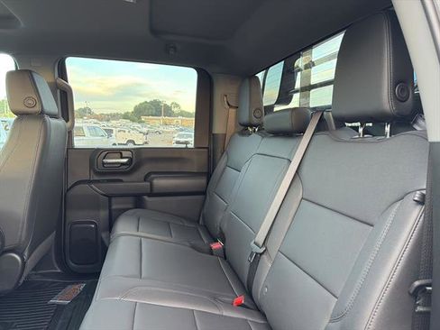 New 2025 Chevrolet Silverado 3500 W/T w/ WT Convenience Package AWD/4WD image 11