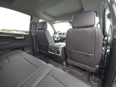 Used 2024 GMC Sierra 1500 Denali AWD/4WD image 17