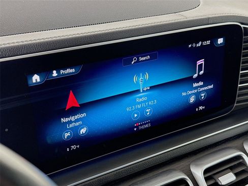 Used 2023 Mercedes-Benz GLS 450 GLS 450 image 15