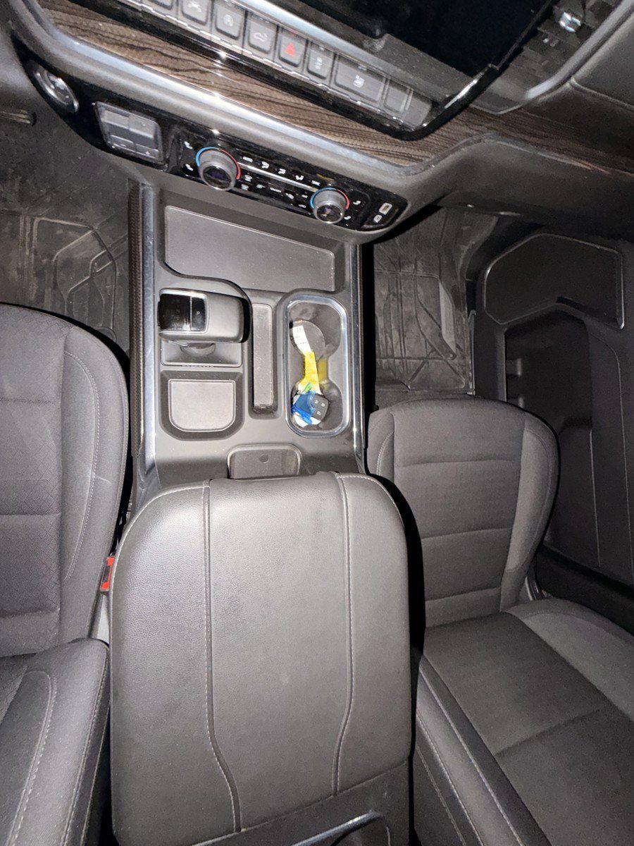 Used 2024 Chevrolet Silverado 1500 RST w/ Max Trailering Package AWD/4WD image 16