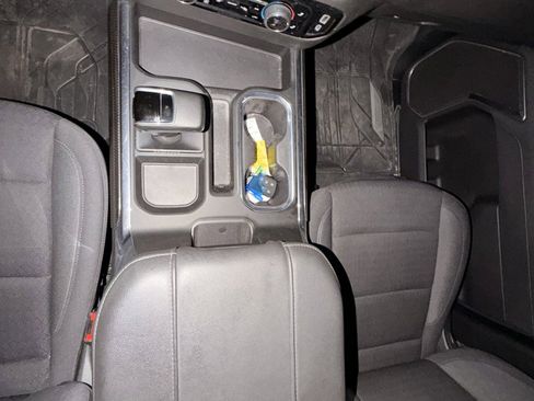 Used 2024 Chevrolet Silverado 1500 RST w/ Max Trailering Package AWD/4WD image 16