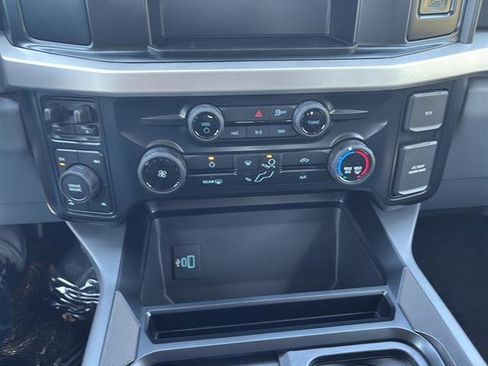 New 2026 Ford F250 XLT w/ Snow Plow Prep Package image 23