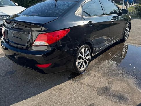Used 2017 Hyundai Accent Value Edition image 3