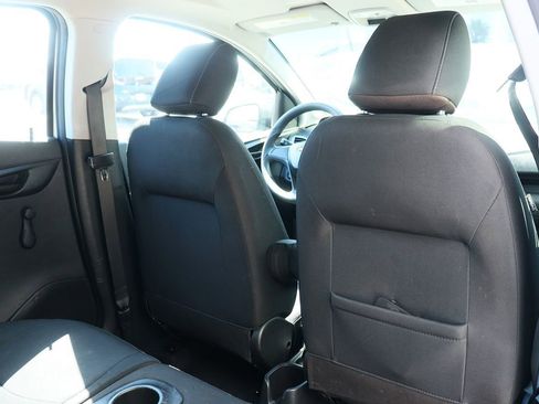 Used 2019 Chevrolet Spark LS image 28