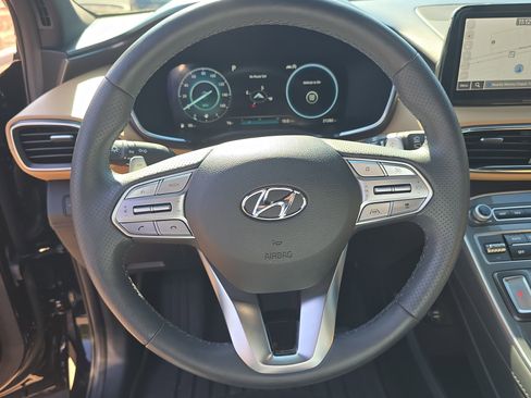 Used 2023 Hyundai Santa Fe Calligraphy image 34