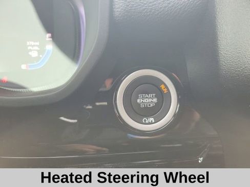 Used 2025 RAM 1500 Rebel w/ G/T Package image 11