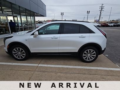 Used 2020 Cadillac XT4 Sport w/ Driver Awareness Package