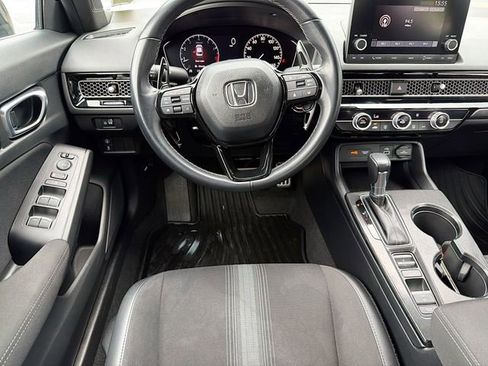 Used 2023 Honda Civic Sport image 21