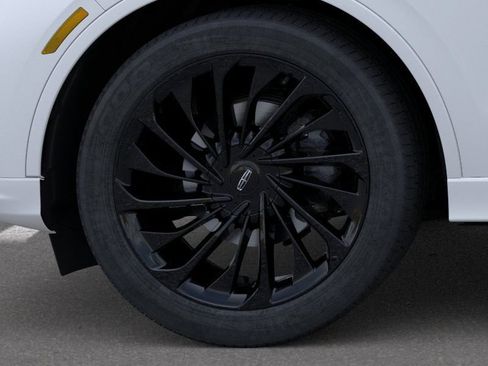 New 2026 Lincoln Aviator Reserve AWD/4WD image 19
