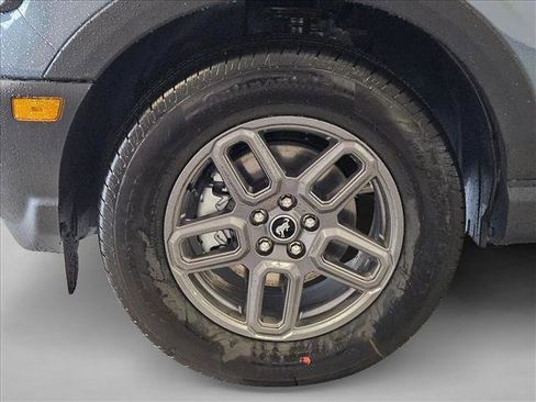 New 2026 Ford Bronco Sport Big Bend AWD/4WD image 10
