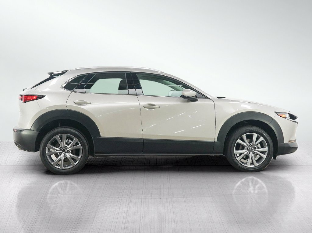 Used 2024 MAZDA CX-30 AWD 2.5 S w/ Premium Package image 6