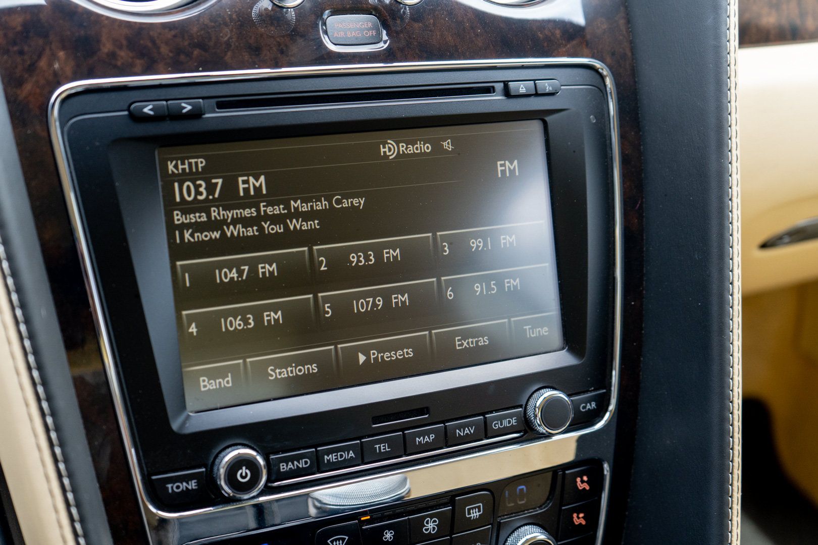 Used 2014 Bentley Continental GT Speed AWD/4WD image 17
