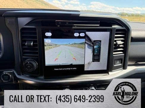 Used 2025 Ford F150 Raptor AWD/4WD image 21