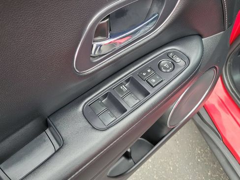 Used 2019 Honda HR-V EX-L image 23