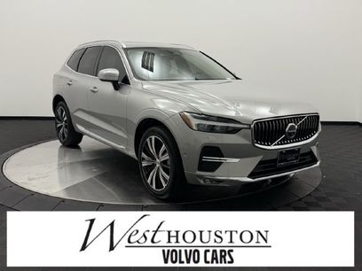 Certified 2023 Volvo XC60 B5 Plus w/ Climate Package