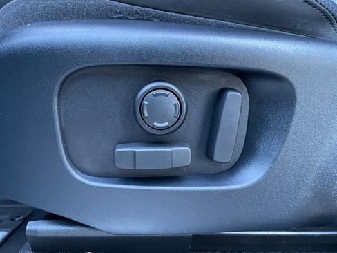 Used 2021 Land Rover Range Rover Sport HSE Silver Edition image 10